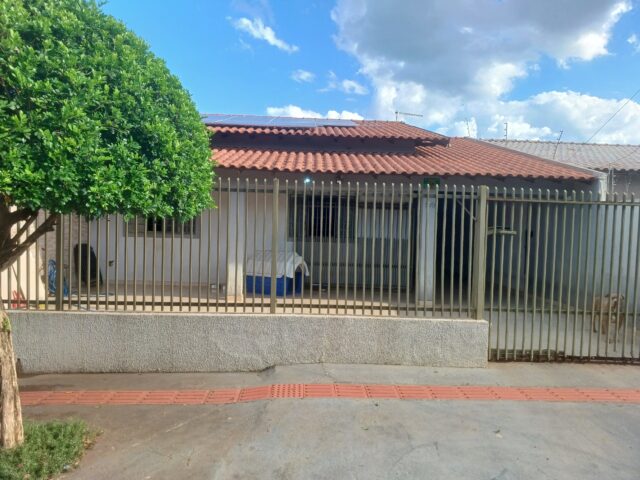 LOTE DE TERRAS Nº 11, DA QUADRA Nº 07, MEDINDO A ÁREA DE 250,00 M² - RUA ANITA MAGALHÃES DE OLIVEIRA, 120, localizado em Londrina - PR