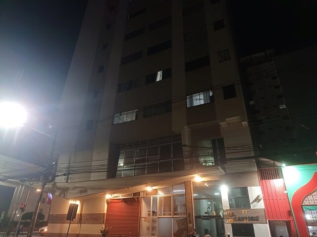 APARTAMENTO DE COBERTURA Nº 151, LOCALIZADO NA COBERTURA DO EDIFÍCIO CAMBORIÚ - RUA MATO GROSSO, 218, localizado em Londrina - PR