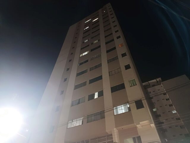 APARTAMENTO DE COBERTURA Nº 151, LOCALIZADO NA COBERTURA DO EDIFÍCIO CAMBORIÚ - RUA MATO GROSSO, 218, localizado em Londrina - PR