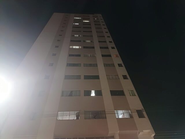 APARTAMENTO DE COBERTURA Nº 151, LOCALIZADO NA COBERTURA DO EDIFÍCIO CAMBORIÚ - RUA MATO GROSSO, 218, localizado em Londrina - PR