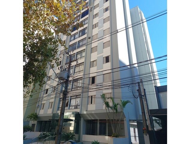 Imagem do imóvel APARTAMENTO Nº 903, LOCALIZADO NO 9º PAVIMENTO SUPERIOR, DO EDIFÍCIO FERNÃO DE MAGALHÃES - RUA PARANAGUÁ, 540