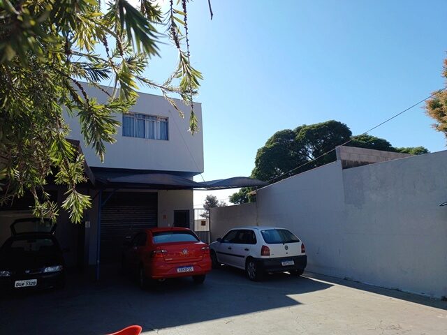 Imagem do imóvel DATA DE TERRAS DENOMINADA C, MEDINDO A ÁREA DE 365,43M² - RUA ARAGUAIA, 170
