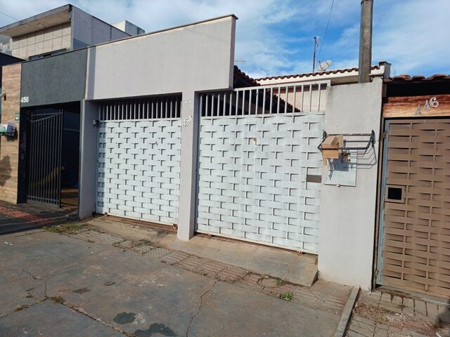 Imagem do imóvel CASA A, SITUADA NO PAVIMENTO TÉRREO DO RESIDENCIAL MONTE HOREBE - RUA ALOYSIO PACHOAL TURRISI, 454