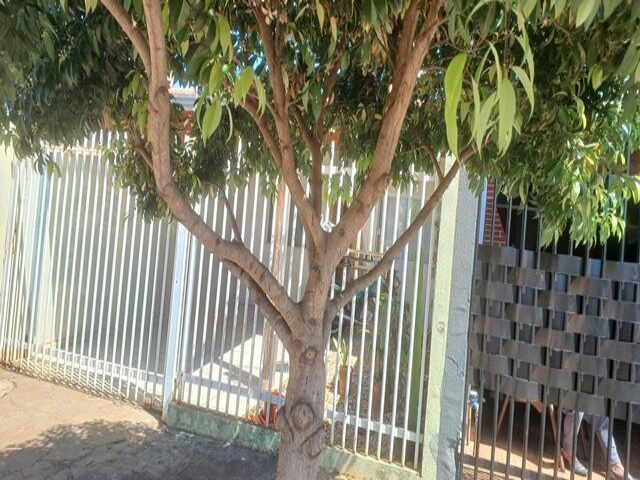 DATA DE TERRAS SOB Nº 22-B, DA QUADRA Nº 16, COM A ÁREA DE 125,00M² - RUA ROBERTO CISCO BERVEGLIERI, 278, localizado em Londrina - PR, bairro Jardim São Paulo