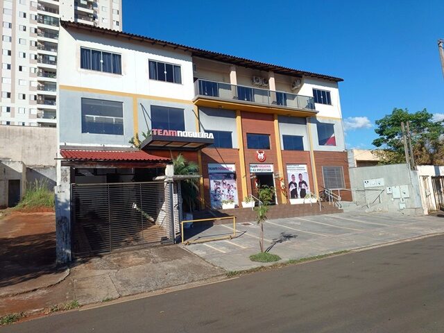 Imagem do imóvel DATA Nº A.L.1, COM 400,00M² - AVENIDA VOLUNTÁRIOS DA PÁTRIA, 476