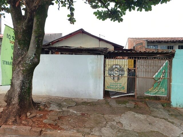 LOTE DE TERRAS SOB Nº 37, DA QUADRA Nº 53, MEDINDO A ÁREA DE 200,00M² - RUA PAPAGAIO, 23, localizado em Londrina - PR