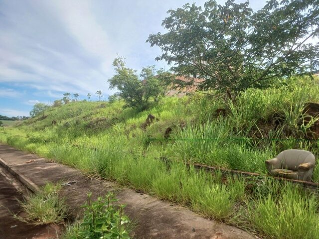 DATA DE TERRAS Nº 02, DA QUADRA Nº 09, COM A ÁREA DE 2.372,88M² - RUA RUBENS CARRARA, S/Nº, localizado em Londrina - PR, bairro Jardim Tenerife