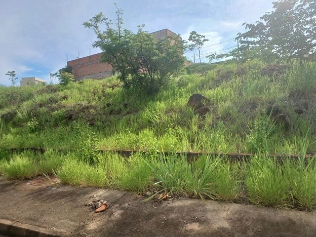 DATA DE TERRAS Nº 02, DA QUADRA Nº 09, COM A ÁREA DE 2.372,88M² - RUA RUBENS CARRARA, S/Nº, localizado em Londrina - PR, bairro Jardim Tenerife
