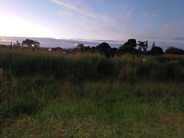 CHÁCARA DE TERRAS SOB Nº 01/B, COM A ÁREA DE 1.350,94M² - AVENIDA SAUL ELKIND, S/Nº, localizado em Londrina - PR, bairro Parque Recreativo Fontequé