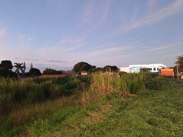 CHÁCARA DE TERRAS SOB Nº 01/B, COM A ÁREA DE 1.350,94M² - AVENIDA SAUL ELKIND, S/Nº, localizado em Londrina - PR, bairro Parque Recreativo Fontequé