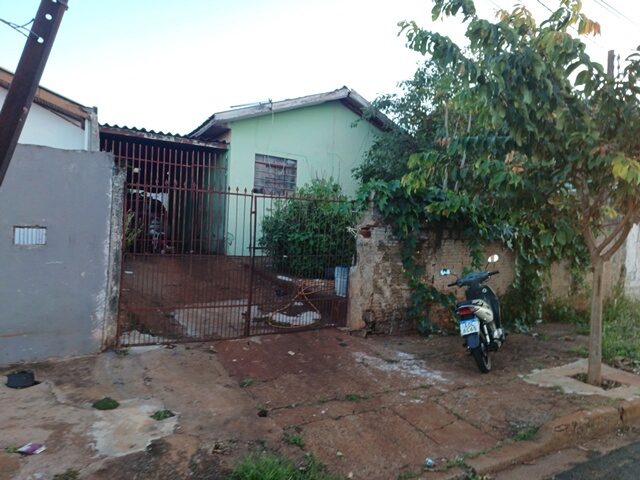Imagem do imóvel LOTE DE TERRAS SOB Nº 19, DA QUADRA Nº 07, MEDINDO A ÁREA DE 200M² - RUA DOS CARPINTEIROS, 89