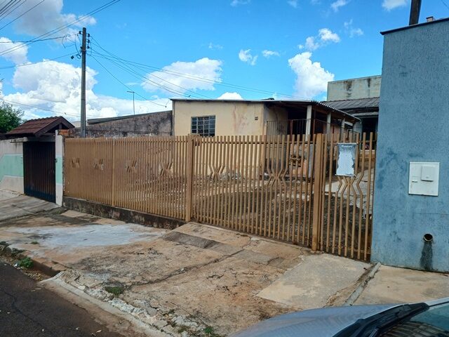 Imagem do imóvel DATA DE TERRAS SOB Nº 06, DA QUADRA Nº 02, COM A ÁREA DE 262,50M² - RUA NOEL ROSA, 66