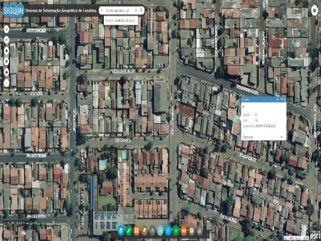 Imagem do imóvel DATA DE TERRAS Nº 30, DA QUADRA Nº 04, MEDINDO A ÁREA DE 275,00 M² - RUA DOS CAQUIZEIROS, 118