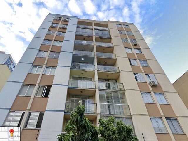 APARTAMENTO Nº 101, LOCALIZADO NO 1º ANDAR, DO EDIFÍCIO ARCOVERDE - RUA BENJAMIN CONSTANT, 1974, localizado em Londrina - PR
