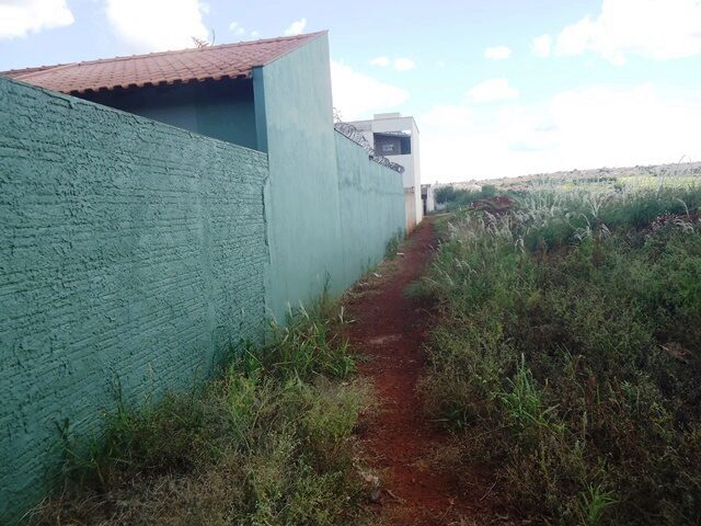 Imagem do imóvel ÁREA INEDIFICÁVEL Nº 05, MEDINDO 214,76M² - RUA LEONOR BOCCHI GIROTO, 05