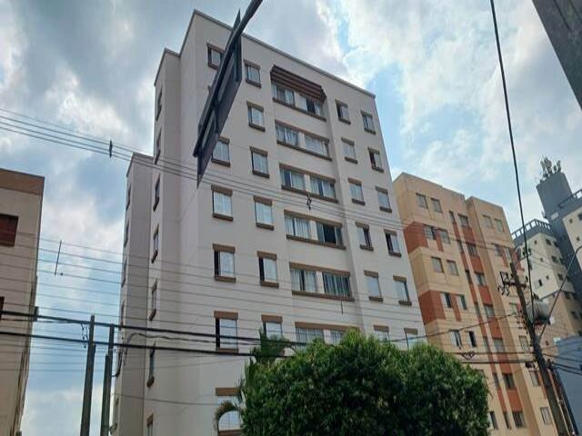 Imagem do imóvel APARTAMENTO Nº 103 SITUADO NO 1º PAVIMENTO SUPERIOR DO EDIFÍCIO DOM GUILHERME - AVENIDA INGLATERRA, 860