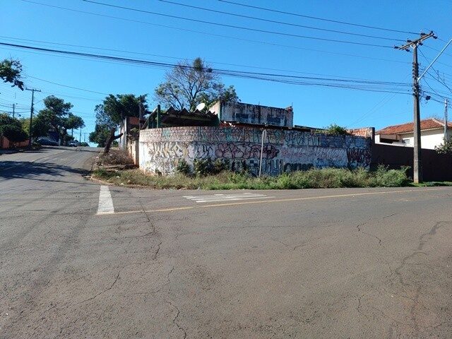 Imagem do imóvel DATA DE TERRAS Nº 11, DA QUADRA Nº 06, MEDINDO A ÁREA DE 318,72M² - RUA FLOR-DE-JESUS, 326