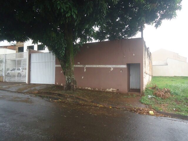 LOTE DE TERRAS SOB Nº 02, DA QUADRA Nº 11, COM A ÁREA DE 344,00M² - AVENIDA JOSÉ DEL CIEL FILHO, 125, localizado em Londrina - PR, bairro Jardim Imagawa