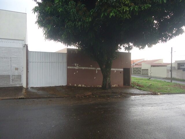 LOTE DE TERRAS SOB Nº 02, DA QUADRA Nº 11, COM A ÁREA DE 344,00M² - AVENIDA JOSÉ DEL CIEL FILHO, 125, localizado em Londrina - PR, bairro Jardim Imagawa