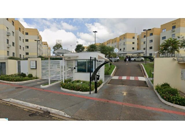 Imagem do imóvel APARTAMENTO Nº 301, SITUADO NO TERCEIRO PAVIMENTO TIPO, DO BLOCO 13, DO VILA DAS AZALEIAS - RUA ADELINO GIROTTO, 475