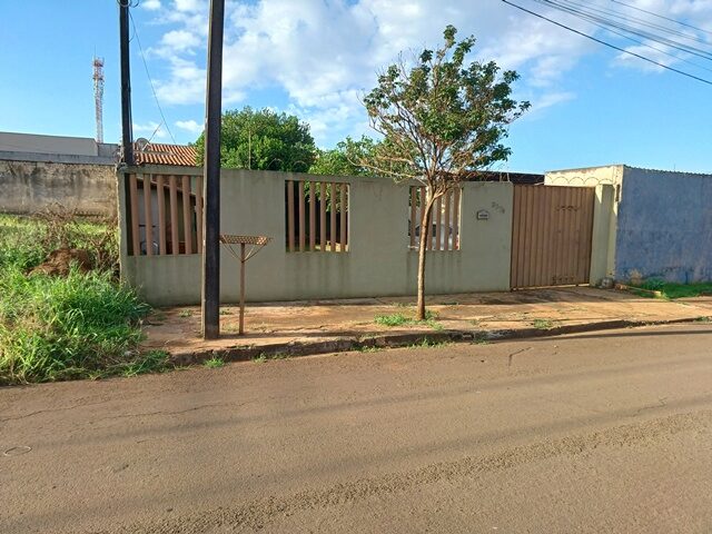 LOTE DE TERRAS SOB Nº 01, DA QUADRA Nº 03, COM ÁREA DE 250,14M² - AVENIDA CAFE RUBIACEA, 2276, localizado em Londrina - PR, bairro Jardim Everest