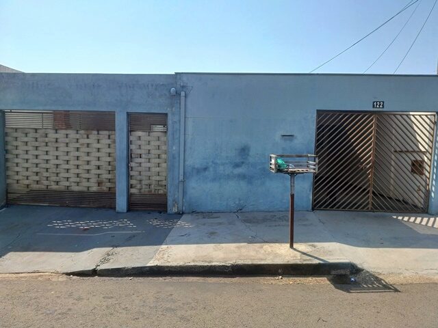 LOTE DE TERRAS SOB Nº 63, DA QUADRA Nº 19, MEDINDO A ÁREA DE 200,00M² - RUA EUCLIDES MACHADO, 122, localizado em Londrina - PR