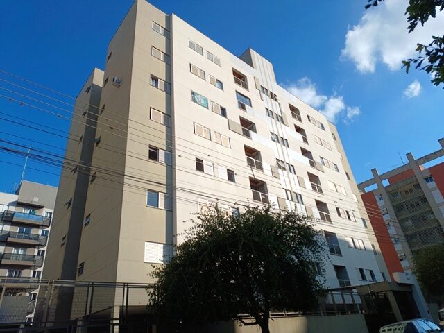 Imagem do imóvel APARTAMENTO RESIDENCIAL Nº 201, SITUADO NO 2º PAV. SUPERIOR DO BLOCO I, DO RESIDENCIAL VILLAGREGA - RUA JORGE VELHO, 900