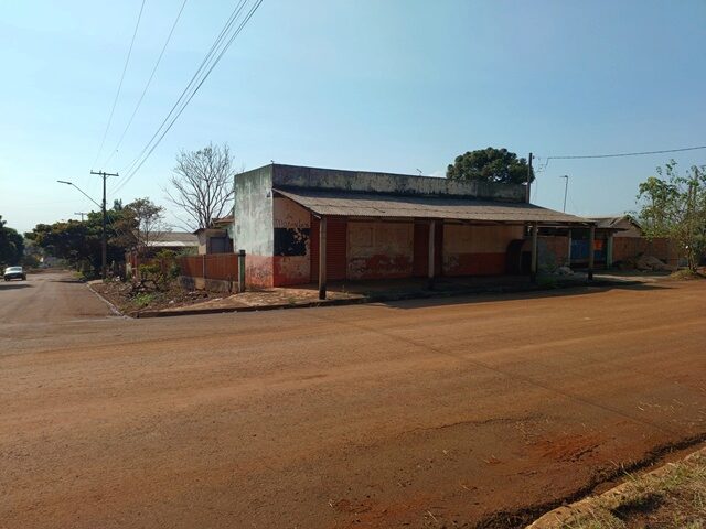 Imagem do imóvel DATA DE TERRAS Nº 16, DA QUADRA Nº 26, MEDINDO A ÁREA DE 532,26M² - AVENIDA DOUTOR GUSTAVO AVELINO CORREIA, 605