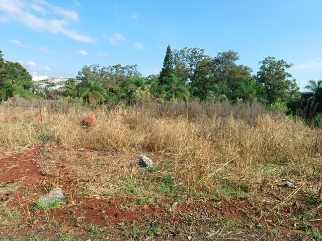 LOTE DE TERRAS SOB Nº 06, DA QUADRA Nº 14, COM ÁREA DE 250,00M² - RUA FELIPPO FOGGIA, S/Nº, localizado em Londrina - PR, bairro Jardim Everest