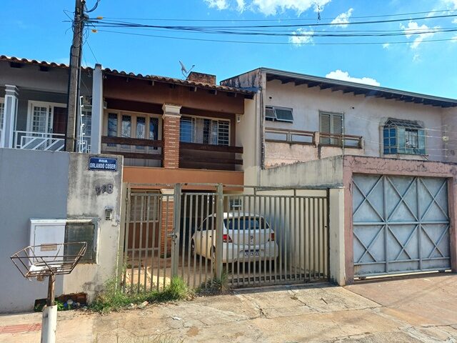 Imagem do imóvel DATA DE TERRAS SOB Nº 4/A, DA QUADRA Nº VIII, COM A ÁREA DE 132,50M² - RUA ORLANDO COSER, 72