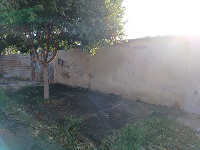 Imagem do imóvel DATA DE TERRAS SOB N° 47, DA QUADRA N° 12, COM A ÁREA DE 200,00M² - RUA NUNCIATA ELVIRA RONCARATI, 233