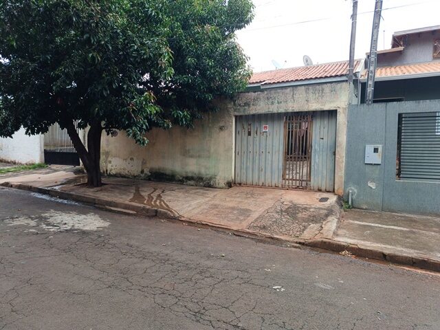 Imagem do imóvel LOTE DE TERRAS SOB Nº 19, DA QUADRA Nº 28, COM A ÁREA DE 200,00M² - RUA JOANA MARIA DOURADO DE PINHO, 129