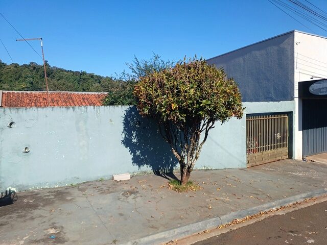 Imagem do imóvel DATA Nº 18, DA QUADRA Nº 18, COM 171,00M² - RUA LUIZ DA COSTA MANSO, 89