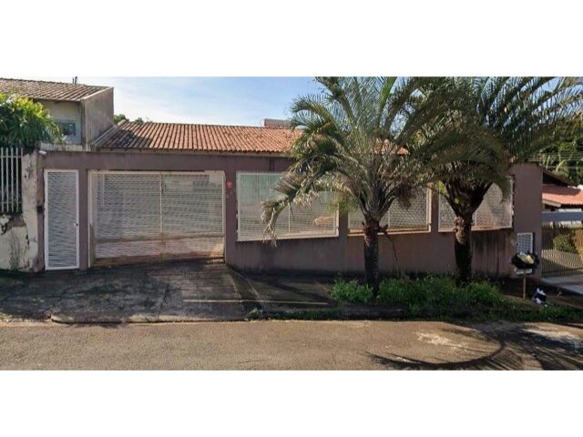 DATA DE TERRAS SOB Nº 04, DA QUADRA Nº 08, COM A ÁREA DE 459,22M² - RUA EURIPEDES BARSANULFO, 575, localizado em Londrina - PR, bairro Vale de San Isidro