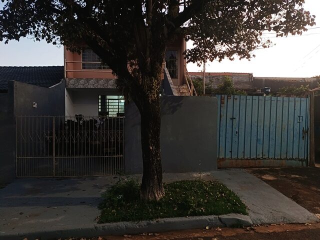 DATA DE TERRAS SOB Nº 08, DA QUADRA Nº 29, MEDINDO A ÁREA DE 250,00M² - RUA CAPRI, 626, localizado em Londrina - PR, bairro Jardim Shangri-lá