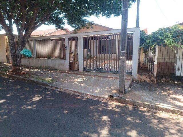 LOTE DE TERRAS SOB Nº 05, DA QUADRA Nº 07, COM A ÁREA DE 248,14M² - RUA JOSIP KLOC, 240, localizado em Londrina - PR
