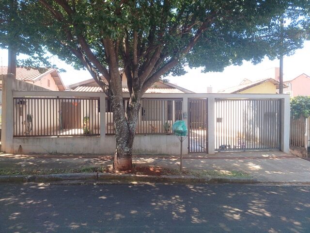 LOTE DE TERRAS SOB Nº 05, DA QUADRA Nº 07, COM A ÁREA DE 248,14M² - RUA JOSIP KLOC, 240, localizado em Londrina - PR