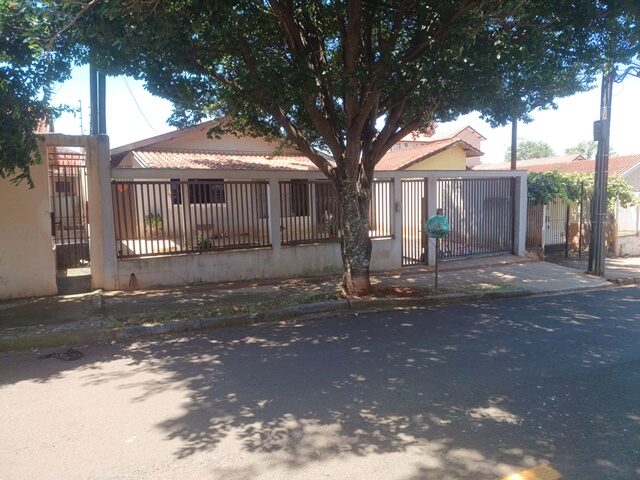 Imagem do imóvel LOTE DE TERRAS SOB Nº 05, DA QUADRA Nº 07, COM A ÁREA DE 248,14M² - RUA JOSIP KLOC, 240