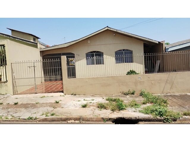 LOTE DE TERRAS SOB Nº 22, DA QUADRA Nº 23, MEDINDO A ÁREA DE 200,00M² - RUA JAIME MOURA DE LIMA, 341, localizado em Londrina - PR