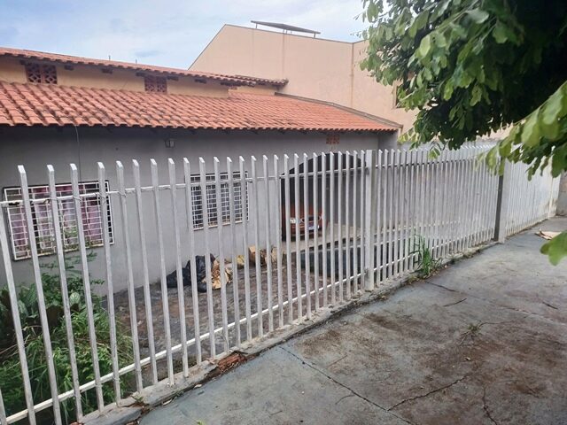 LOTE DE TERRAS SOB Nº 11, DA QUADRA Nº 36, MEDINDO A ÁREA DE 256,69M² - RUA DORIVAL PRADO DE CAMARGO, 160, localizado em Londrina - PR, bairro Jardim Alto da Boa Vista