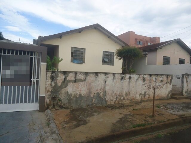 DATA DE TERRAS SOB Nº 06, DA QUADRA Nº 02, COM A ÁREA DE 200,00M² - AVENIDA SANTO MAGRINI, 1138, localizado em Londrina - PR