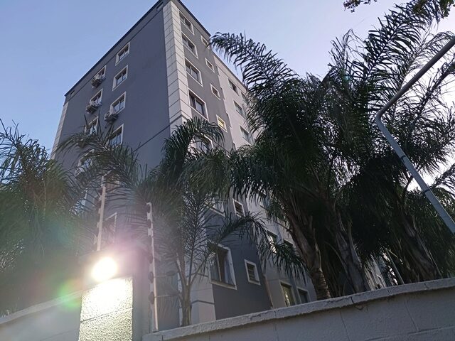 APARTAMENTO N° 208, SITUADO NO 2° PAVIMENTO TIPO, DA TORRE 01, DO SPAZIO LEOPOLDINA - RUA REVERENDO JOÃO BATISTA RIBEIRO NETO, 100, localizado em Londrina - PR