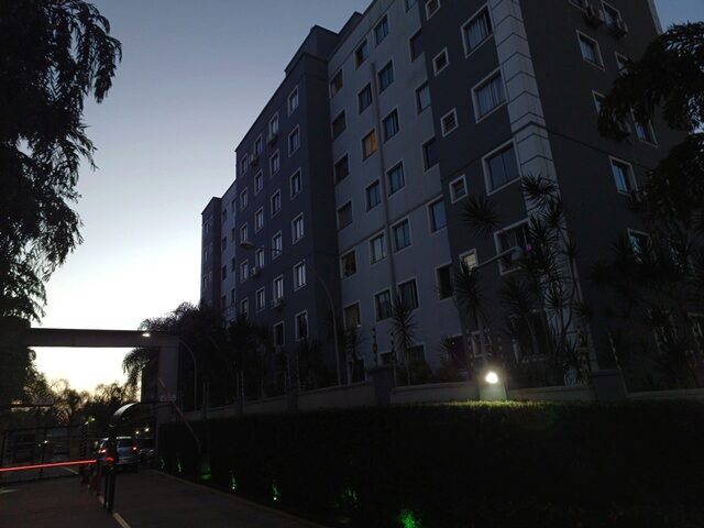 APARTAMENTO N° 208, SITUADO NO 2° PAVIMENTO TIPO, DA TORRE 01, DO SPAZIO LEOPOLDINA - RUA REVERENDO JOÃO BATISTA RIBEIRO NETO, 100, localizado em Londrina - PR