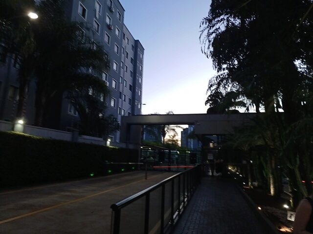APARTAMENTO N° 208, SITUADO NO 2° PAVIMENTO TIPO, DA TORRE 01, DO SPAZIO LEOPOLDINA - RUA REVERENDO JOÃO BATISTA RIBEIRO NETO, 100, localizado em Londrina - PR