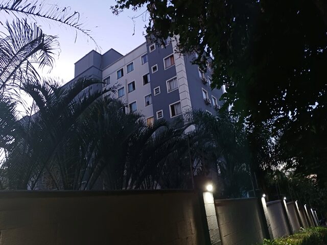 APARTAMENTO N° 208, SITUADO NO 2° PAVIMENTO TIPO, DA TORRE 01, DO SPAZIO LEOPOLDINA - RUA REVERENDO JOÃO BATISTA RIBEIRO NETO, 100, localizado em Londrina - PR