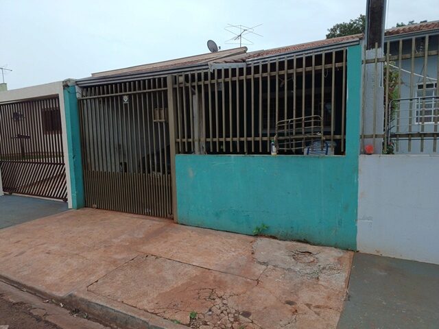 LOTE DE TERRAS SOB Nº 24-A, DA QUADRA Nº 11, COM A ÁREA DE 125,00M² - RUA BENJAMIN NALIM, 58, localizado em Londrina - PR, bairro Jardim Maria Celina