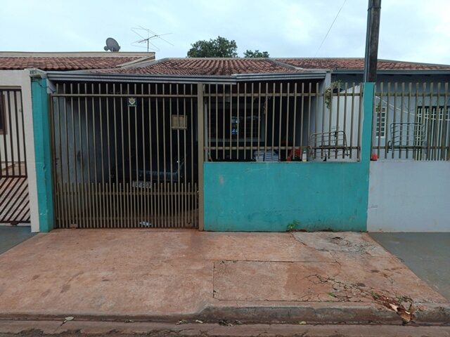 LOTE DE TERRAS SOB Nº 24-A, DA QUADRA Nº 11, COM A ÁREA DE 125,00M² - RUA BENJAMIN NALIM, 58, localizado em Londrina - PR, bairro Jardim Maria Celina