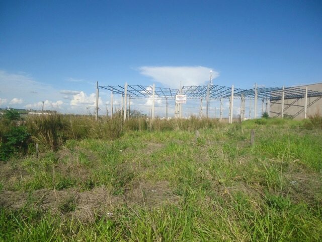 LOTE DE TERRAS SOB Nº 12, DA QUADRA Nº 01, COM A ÁREA DE 288,73M² - RUA JOÃO BATISTA SANTANA, S/Nº, localizado em Londrina - PR, bairro Jardim Tropical A