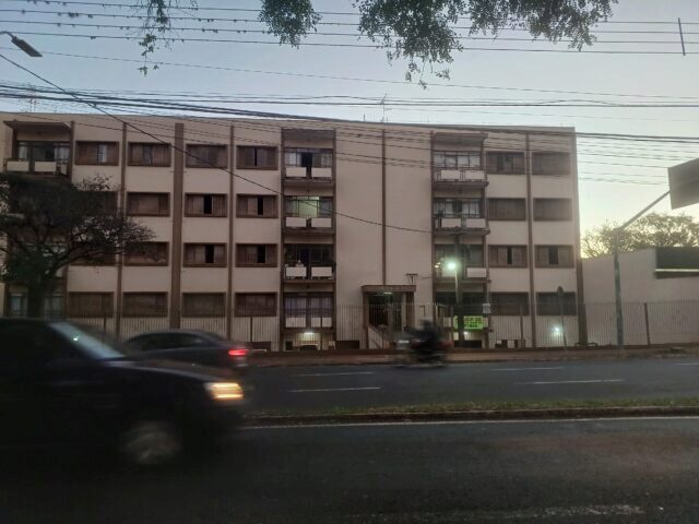 Imagem do imóvel APARTAMENTO Nº 11, SITUADO NO PAVIMENTO TÉRREO, DO EDIFÍCIO LOS ANGELES - AVENIDA JUSCELINO KUBITSCHEK, 1226