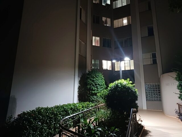 Imagem do imóvel APARTAMENTO Nº 47, SITUADO NO 4º PAVIMENTO DO BLOCO D. PEDRO I, DO RESIDENCIAL QUINTA DA BOA VISTA - AVENIDA GARIBALDI DELIBERADOR, 99